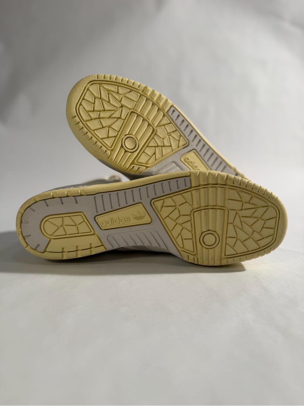 Adidas Rivalry Hi 10M - Picture 5 of 6